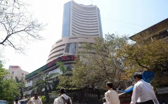 Sensex tanks 600 points amid Fed rate hike uncertainty