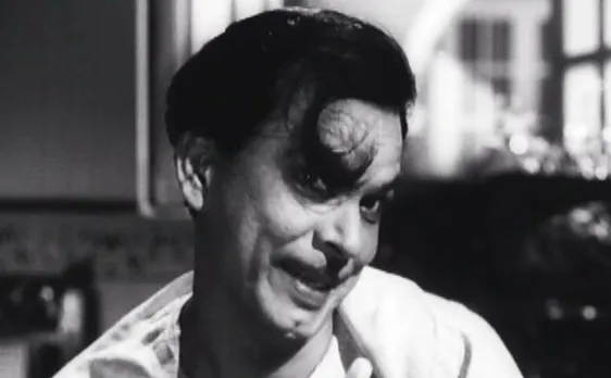 Best songs of legendary comedian and actor Johnny Walker 