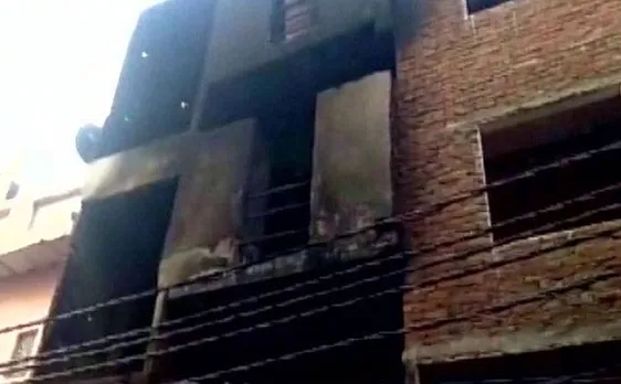 Video: Blaze at unauthorised garment factory kills 13, locals accuse fire brigade of apathy