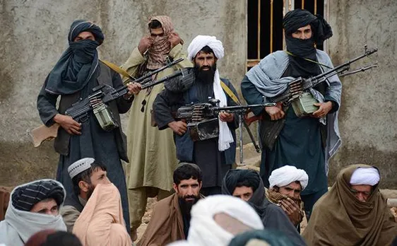 Afghanistan: Taliban attack on German consulate kills 4