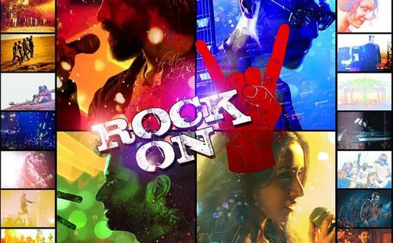 Watch out Shraddha Kapoor as she joins the 'Magik' band; Rock On 2 released