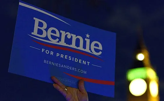 Bernie Sanders may run for 2020 US presidential elections 