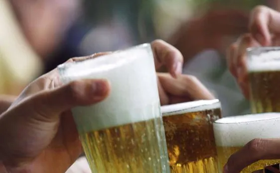 Delhi: Excise Department arrests 27 people for drinking in public places