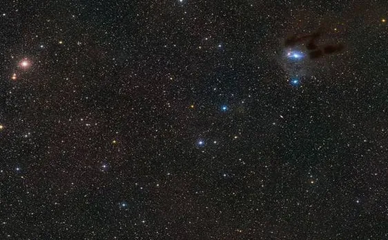   Catch 'Taurid Meteor Shower' today
