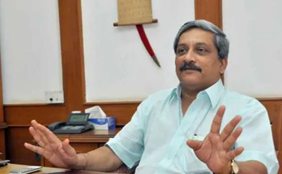Defence Ministry to finalise higher defence reforms: Manohar Parrikar
