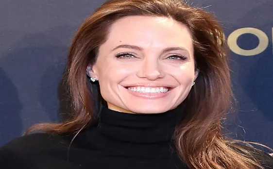 Angelina Jolie 'relieved' after DCFS closes child abuse case against her estranged husband Brad Pitt