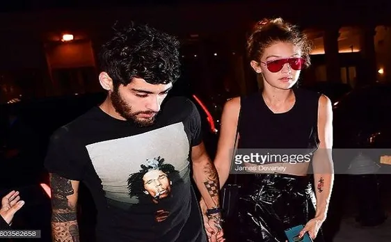 Gigi Hadid will not embarrass Zayn at American Music Awards 2016