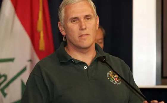 US Vice President-elect Mike Pence to head White House transition team 