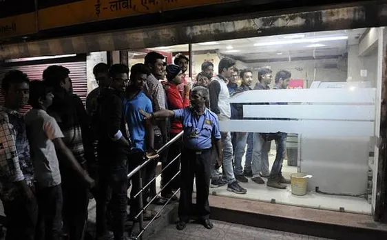 Demonetisation: Delhi Police receives 4.5k complains regarding violence in various parts of city