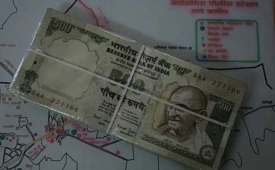 Finance Ministry asks RBI to establish special cell for monitoring of fake currencies