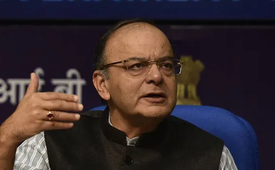 No shortage of salt in any state of country, says Finance Minister Arun Jaitley