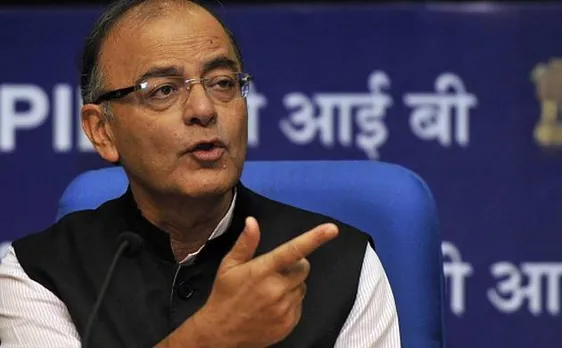 It will take 2-3 weeks times to re-calibrate 2 lakh ATMs for vend out new Rs 2000 and Rs 500 notes, says Jaitley