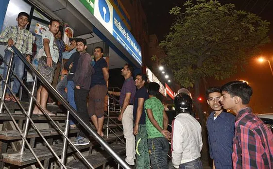 Currency exchange: Long queues, dry ATMs add to woes of people across country