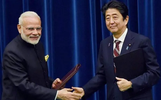 India will not become a 'pawn' of Japan to contain China: Chinese media