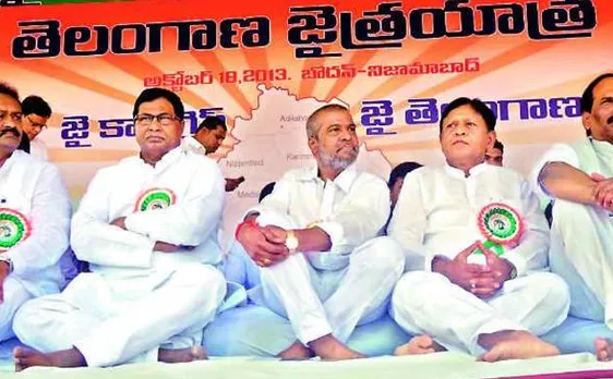 Demonetisation: Telangana Congress to hold anti-Modi protests