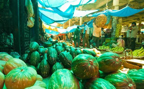 Demonetisation: Significant dip in sales of fruits, vegetables witnessed in wholesale market