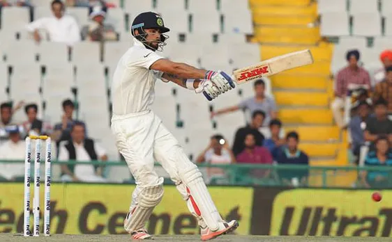 Ind vs Eng Test series 2016; First Test, Day 5: Jadeja and Kohli hold fort to guide India to draw at Rajkot