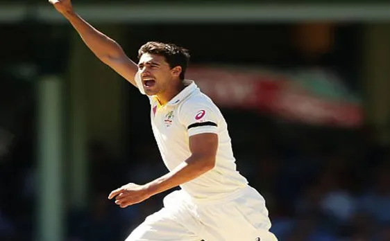 Aussies urged to score 'ugly runs' after batting collapse in Hobart Test