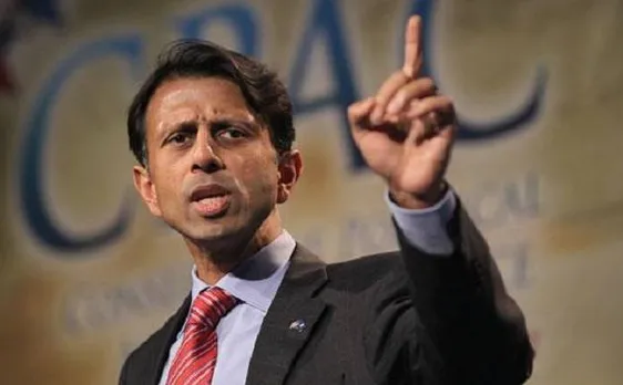 Bobby Jindal among shortlisted candidates for Donald Trump's Cabinet	