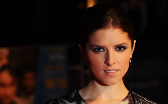 'Twilightâ€™ films saved me financially: Anna Kendrick