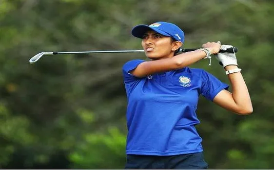 Aditi Ashok creates history, becomes first Indian female golfer to win Hero Women's Indian Open title