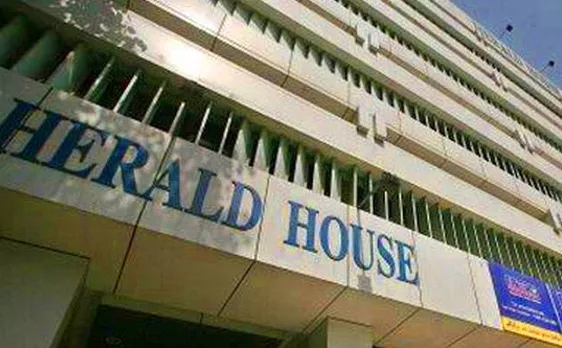 National Herald to be introduced in online format soon, says Editor-in-Chief Neelabh Mishra