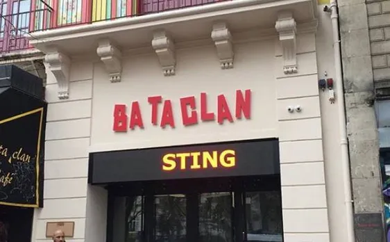 Paris Attack: Batanclan concert hall reopens after one year with Stingâ€™s concert