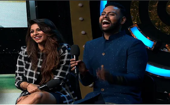Bigg Boss 10, Day 28: VJ Andy and Tanishaa Mukerji give useful tips to Gharwale