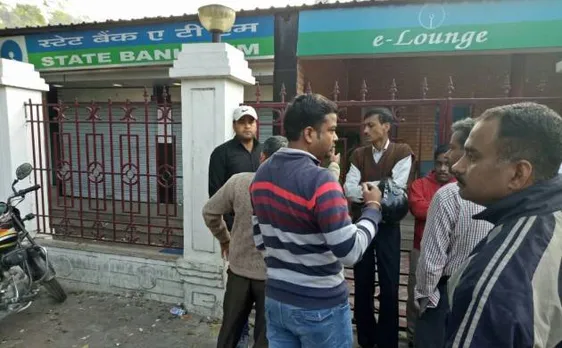 Demonetisation vows: Banks in several states to remain closed on November 14, ATMs will function 