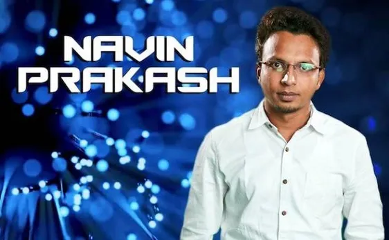 Navin Prakash feels celebrities have an upper hand in Bigg Boss 10