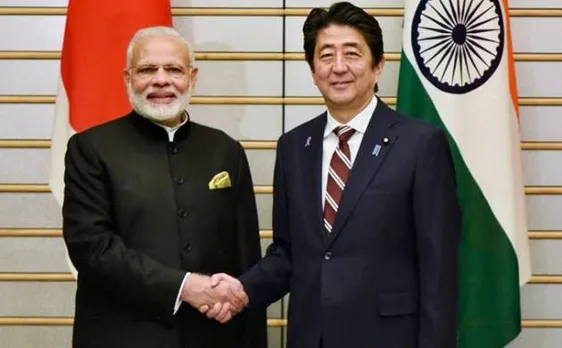 China backs India-Japan nuke deal, says all countries entitled to peaceful use of nuclear energy