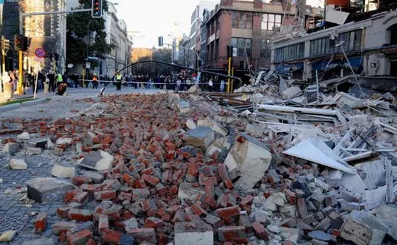 Pakistan cricket team manager Wasim Bari describes earthquake in Chirstchurch as terrifying experience