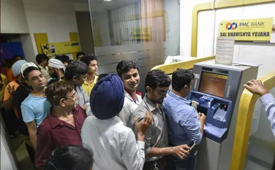 Note ban has led to 'financial chaos', say bank unions