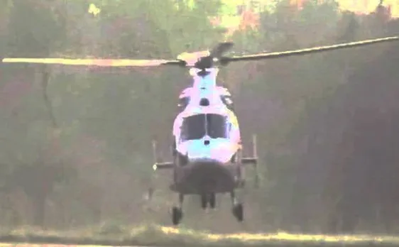 Demonetisation woes: Helicopters pressed into service to dispense cash at ATMs