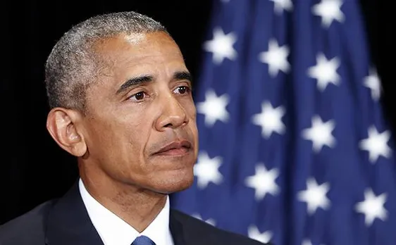 US President warns Trump of revisiting Iran, Paris deals Highlights of Obamaâ€™s first major speech after elections
