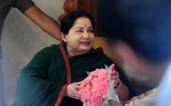 Jayalalithaaâ€™s â€˜rebirthâ€™ declaration created wave of joy in state, says AIADMK