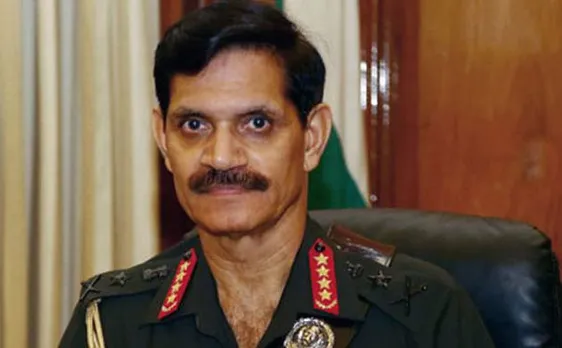 Army chief Gen Dalbir Singh reviews security situation along LoC, asks troops to be alert
