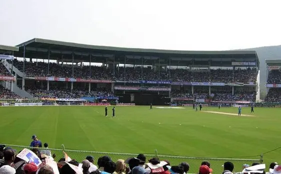 India vs England 2nd Test: Vishakhapatnam pitch likely to be spin friendly