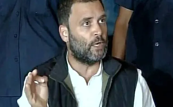 Narendra Modi govt's demonetisation move resulted in massive inconvenience for people, says Rahul Gandhi