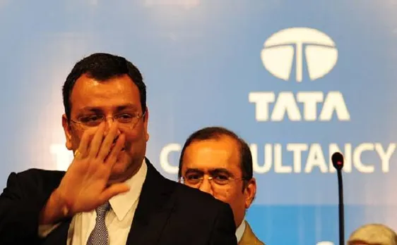 Mistry hits back, says Tata Sons 'misleading' shareholders