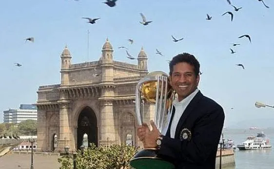 Sachin Tendulkar feels introduction of DRS in India is a positive step