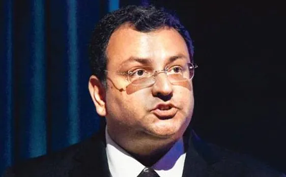 Cyrus Mistry removed as chairman of Tata Global Beverages