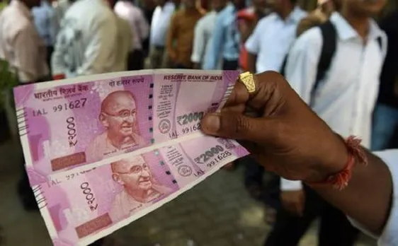 Salary Budget Planning Report: India to witness 10 percent salary increase in 2017