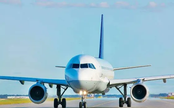 Chennai: Light flashed towards Jet Airways flight, faces jerk while landing