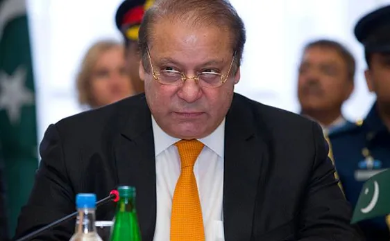 Pakistan can't be bullied by Indian tactics, capable of defending against any belligerence, says Nawaz Sharif