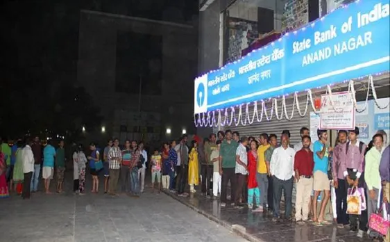 Half of ATMs to be recalibrated by next week
