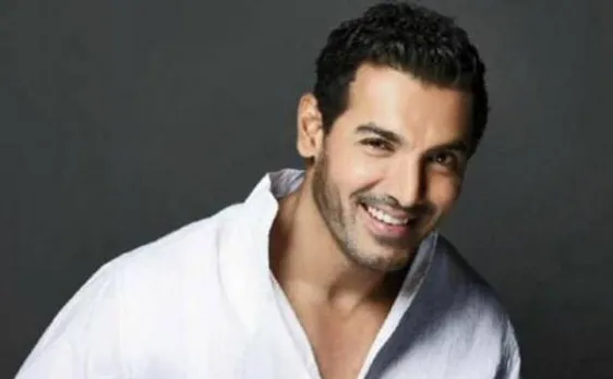 John Abraham feels action genre is safe for him as screen life of action heroes is maximum
