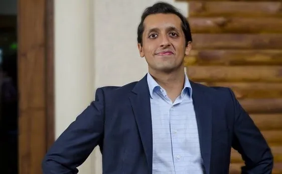 Former Twitter India Head Rishi Jaitly named CEO of Times Global Partners