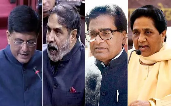 Winter Session of Parliament, Day One | United oppn launches attack on Govt; asks PM Modi to participate in Rajya Sabha debate