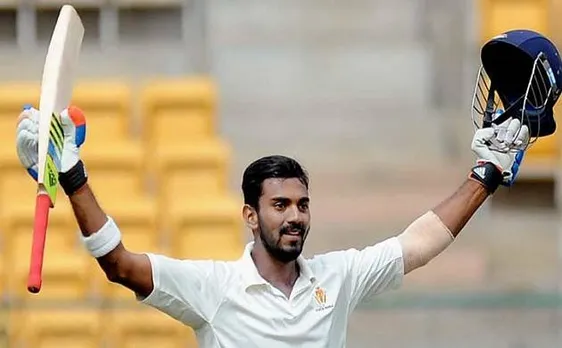 Indian Test skipper Virat Kohli declares K L Rahul as team's number one choice opener